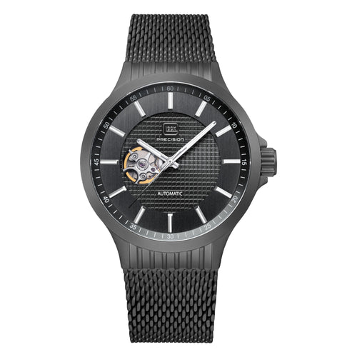 RCMP WATCHES