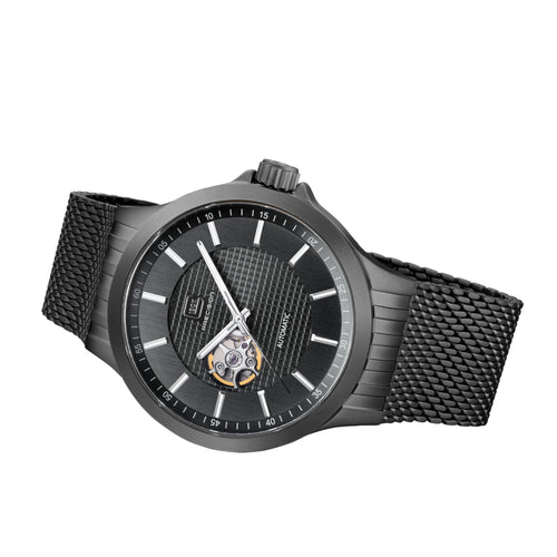 RCMP WATCHES