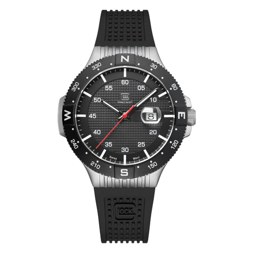 RCMP WATCHES